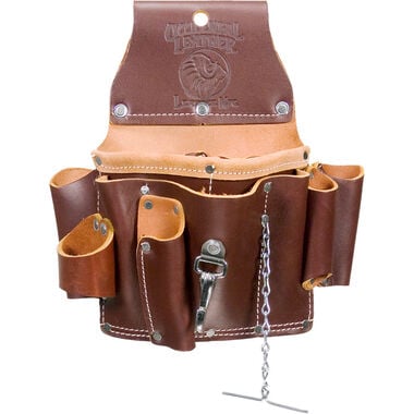 Occidental Leather Electricians Tool Pouch, large image number 0