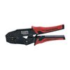 Klein Tools Ratchet Wire Crimper 10 to 22 AWG, small image number 1