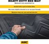 Husky Liners 5 Ft 7 Inch Heavy Duty Bed Mat for 2024 Ram 1500, small image number 3