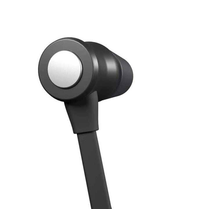 ISOtunes XTRA 2.0 Bluetooth Earbuds 27 dB Safety Matte Black, large image number 1