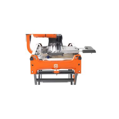 Husqvarna TS 70 10 in 100-20V 1.5HP 1 Phase Tile Saw