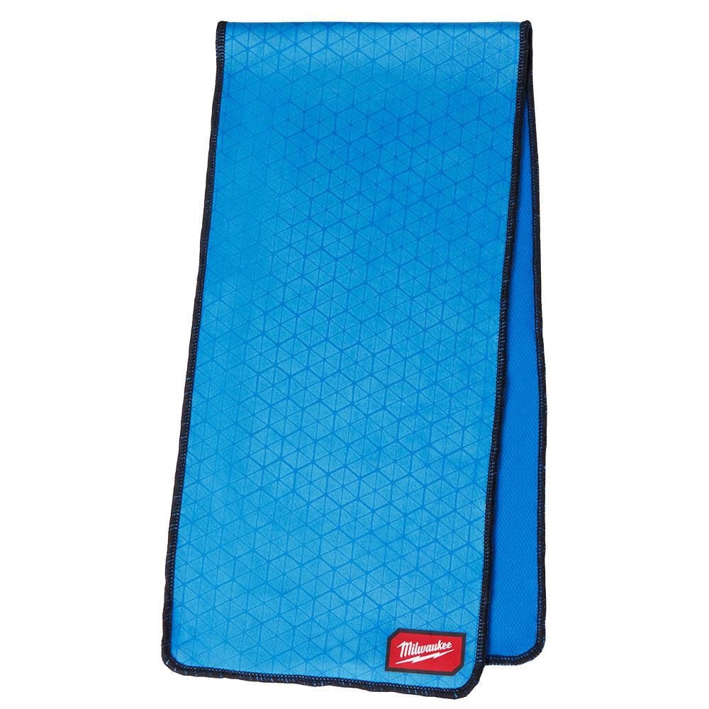 Milwaukee Cooling Microfiber Towel – 48-73-4541