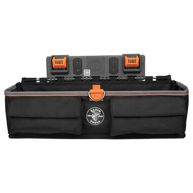 Klein Tools Large Pouch Module Rail System