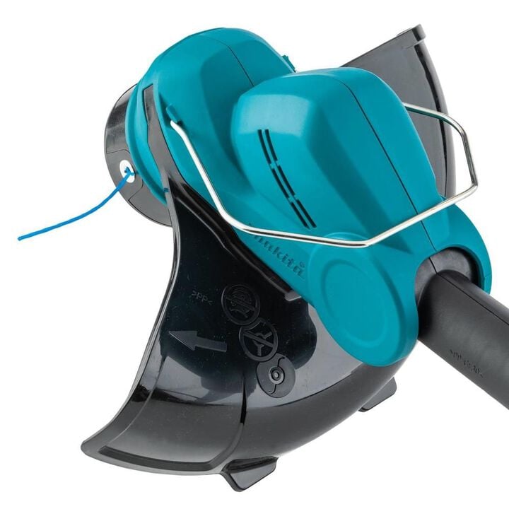 Makita 18V LXT Lithium-Ion Cordless String Trimmer (Bare Tool), large image number 9