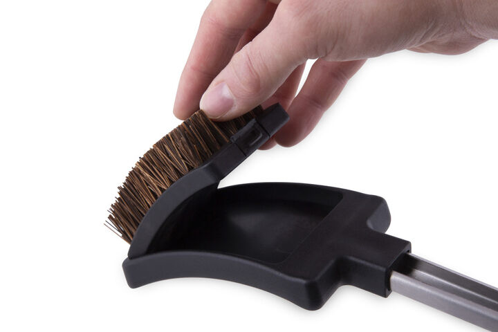 Broil King Brush Heads Replacements Palmyra, large image number 1