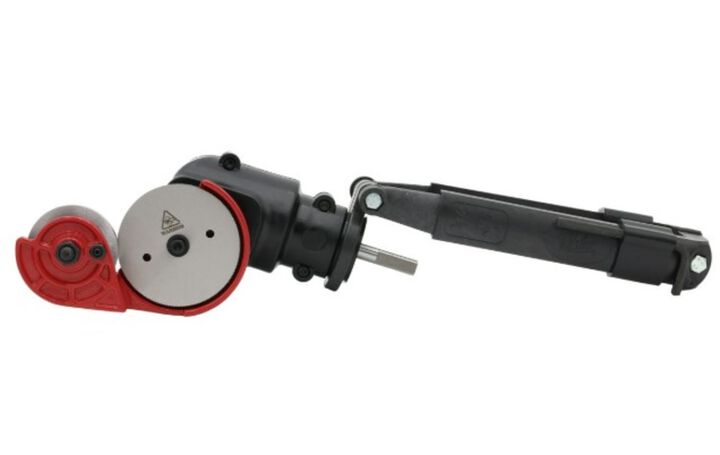 Malco Products TurboShear Rotary Panel Cutter