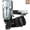 Metabo HPT 3-1/4-in Coil Framing Nailer, small image number 1