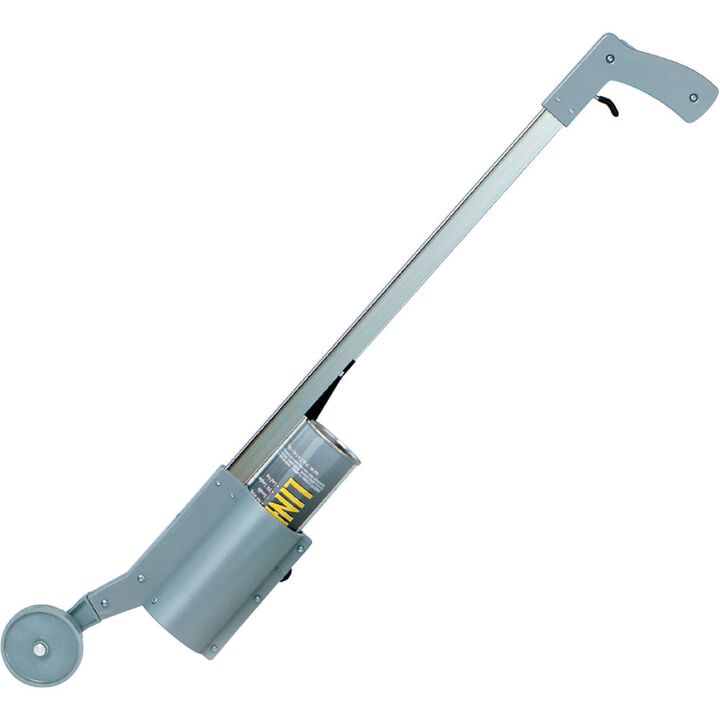 Krylon 34in Steel Handheld Striping Wand, large image number 1