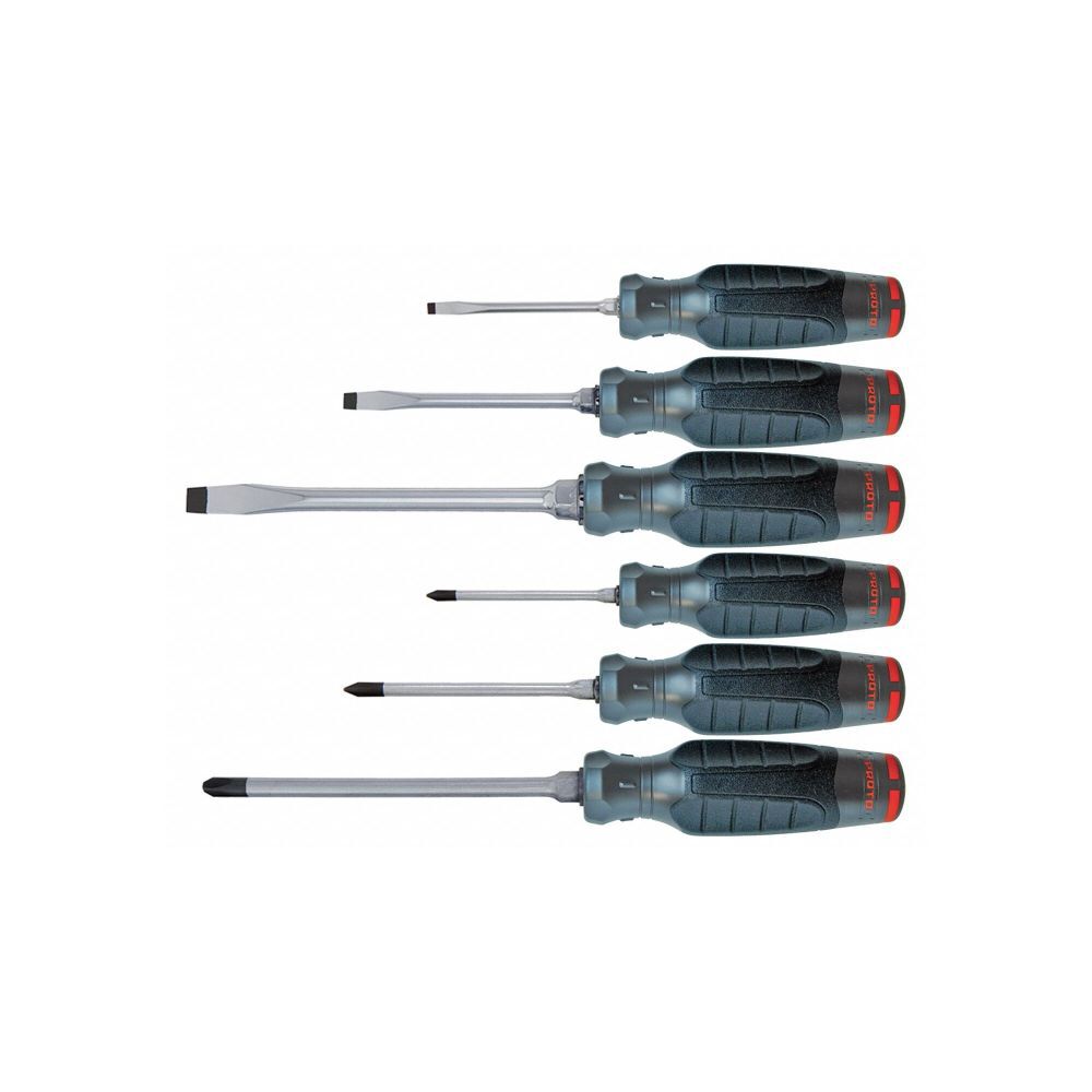 Screwdriver combo set shop