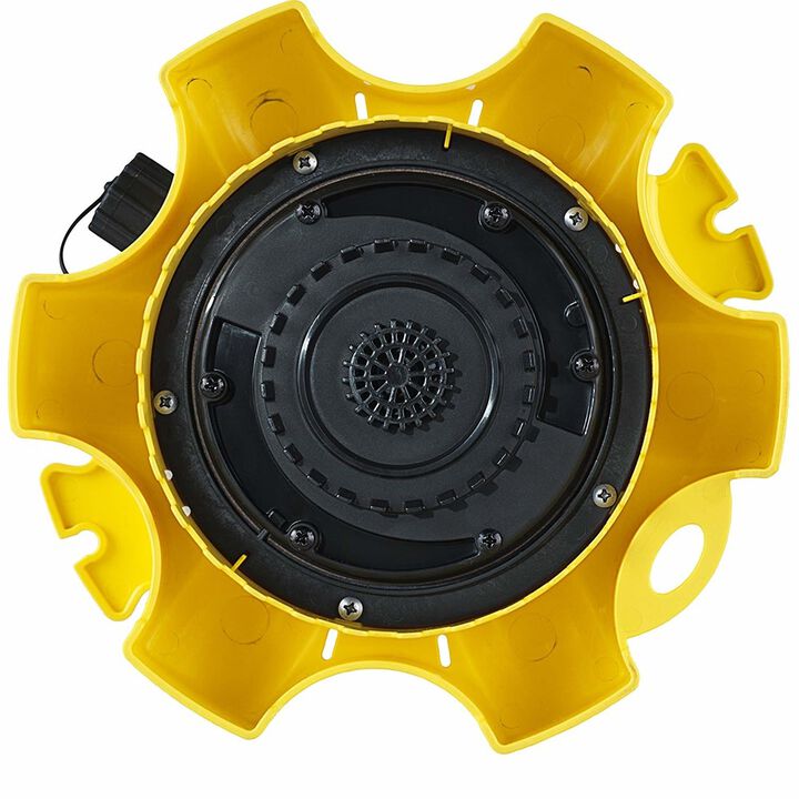 Wayne Water Systems WaterBUG Submersible Water Removal Pump with Multi-Flow Technology, large image number 1