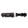 Porter Cable 50 ft-lbs Torque 3/8 Inch Air Ratchet Wrench, small image number 2