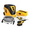 Mirka Electric RS Dust Free Basic System, small image number 2