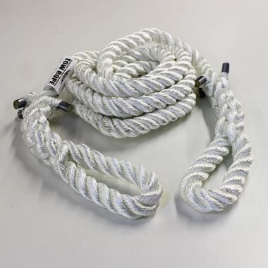Hercules Tow Ropes 20 Ft Tow Rope
