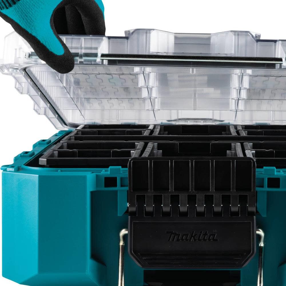 Makita organizer clearance