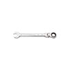 GEARWRENCH 22mm 90T 12 Point Flex Head Ratcheting Combination Wrench, small image number 1