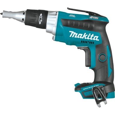 Makita 18V LXT Drywall Screwdriver (Bare Tool), large image number 6