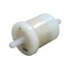 Kubota Parts 10 Micron In-Line Fuel Filter Assembly, small image number 1
