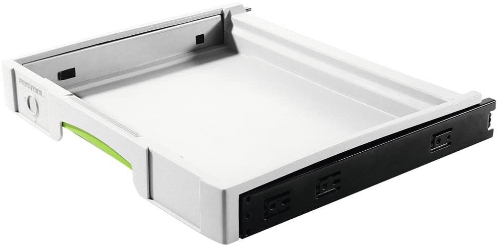 Festool SYS-AZ Drawer for Do-It-Yourself SysPorts – 500692
