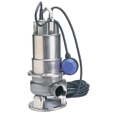 Honda 1/2 HP Stainless Steel Submersible Water Pump