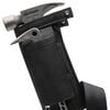Diamondback Toolbelts Right Side Integrated Open-Bottom Hammer Holster X, Black, small image number 4