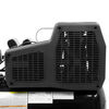 Industrial Air Compressor 1.9 HP Horizontal In Line Cast Iron Pump 20 Gallon, small image number 5