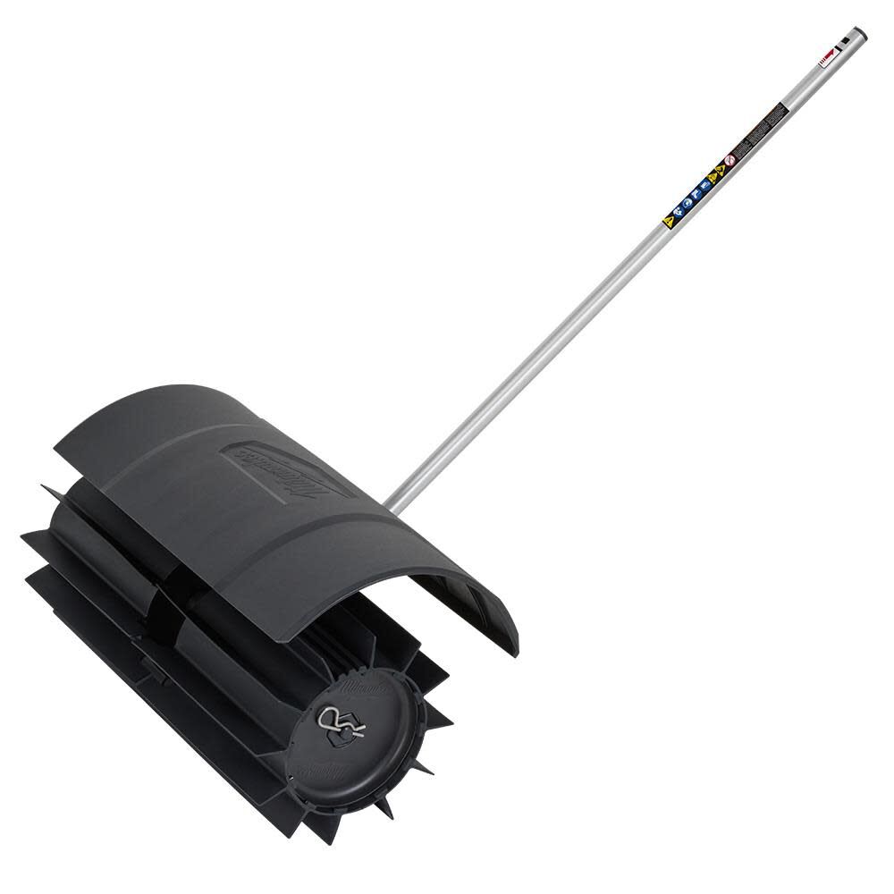Milwaukee battery powered string best sale trimmer