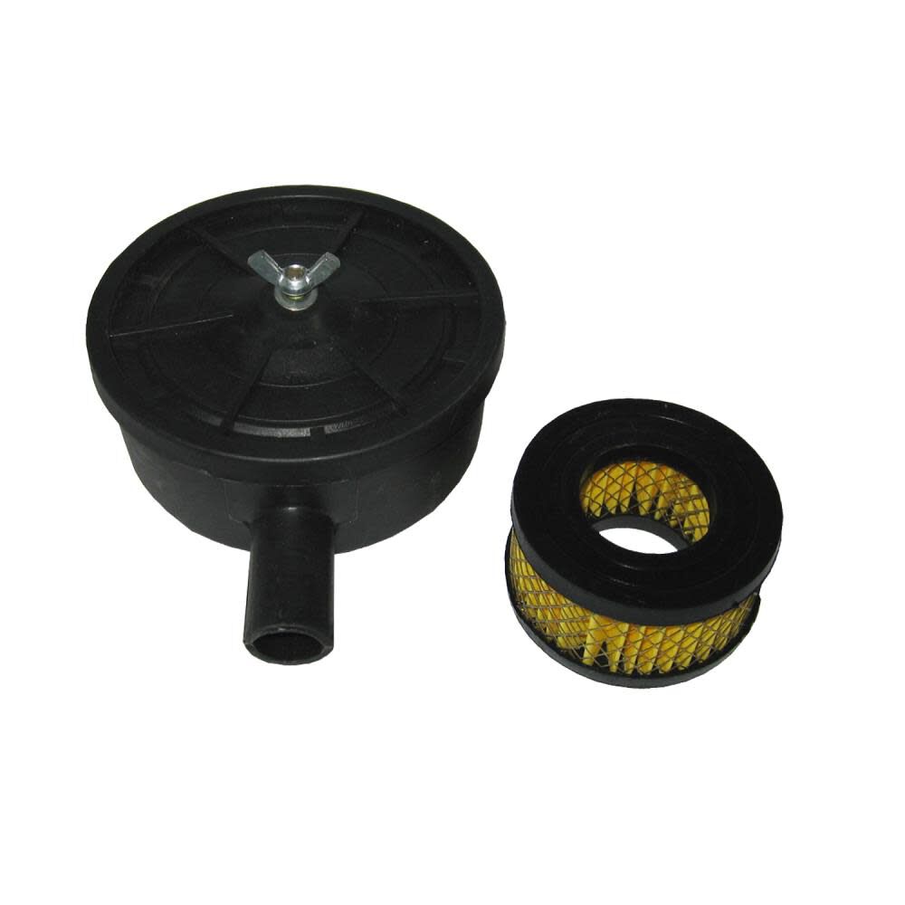 Powermate Air Filter Assembly, large image number 1