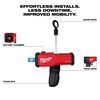 Milwaukee M18 Compact 1-Ton Chain Hoist with ONE-KEY, small