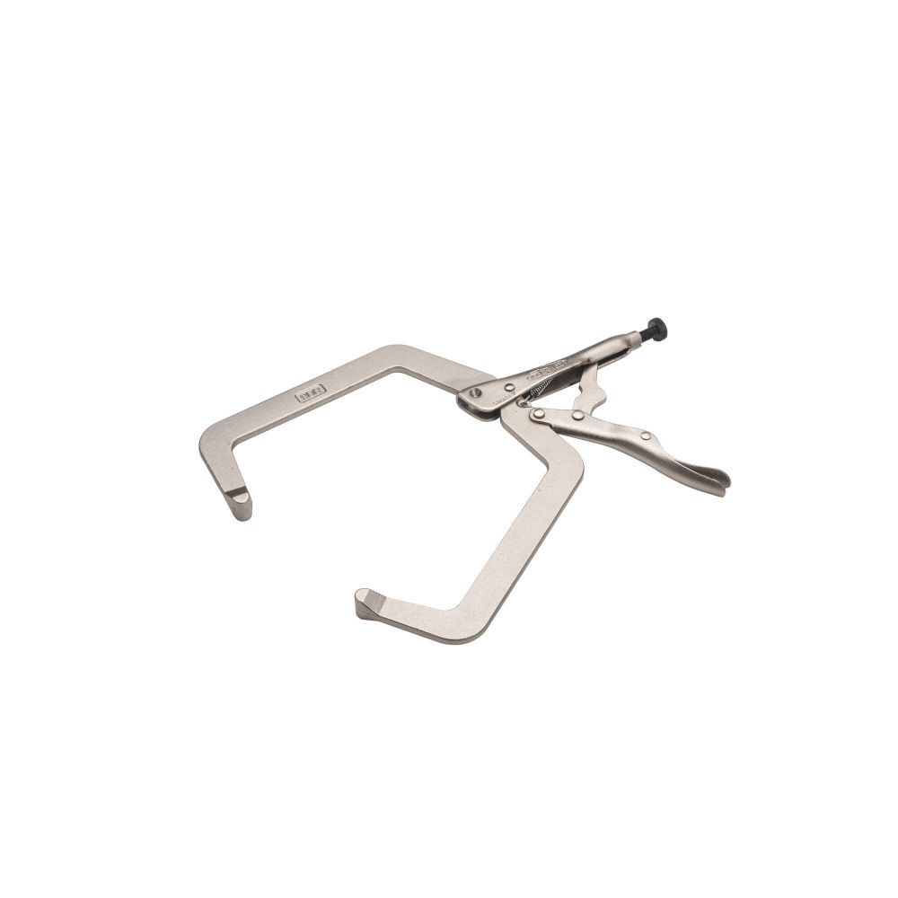 Stanley 9 Inch Locking C-Clamp, large image number 2