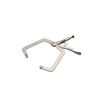 Stanley 9 Inch Locking C-Clamp, small image number 2