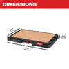 Milwaukee PACKOUT Customizable Work Top, small image number 4
