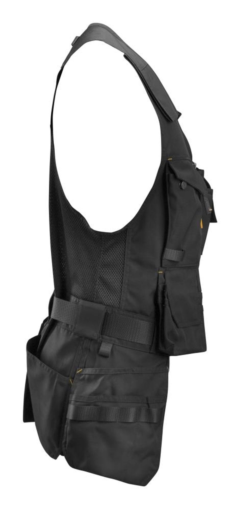 CLC Snickers Workwear Allround Work Tool Vest 2X, large image number 4