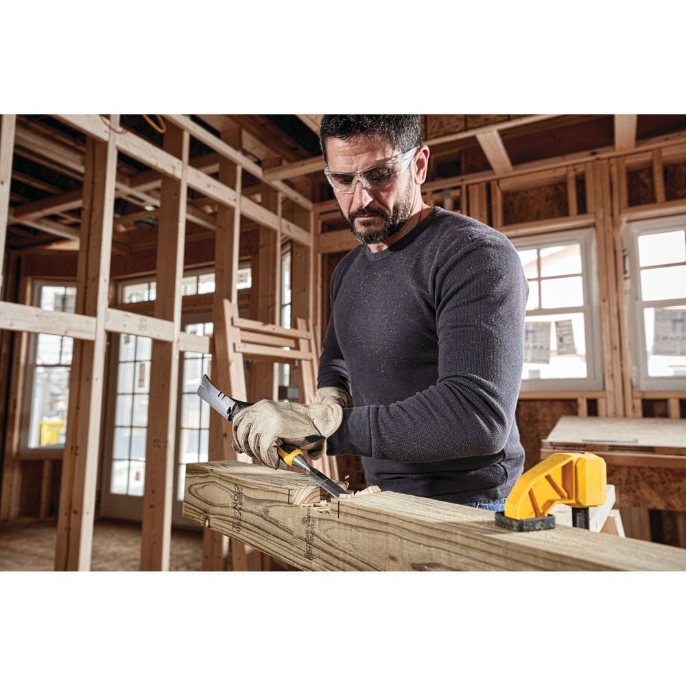 DEWALT 2 Inch Wood Chisel, large image number 4
