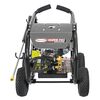 Simpson SuperPro Roll-Cage 3600 PSI 2.5 GPM Gas Powered Cold Water Pressure Washer with 5 Spray Tips, small