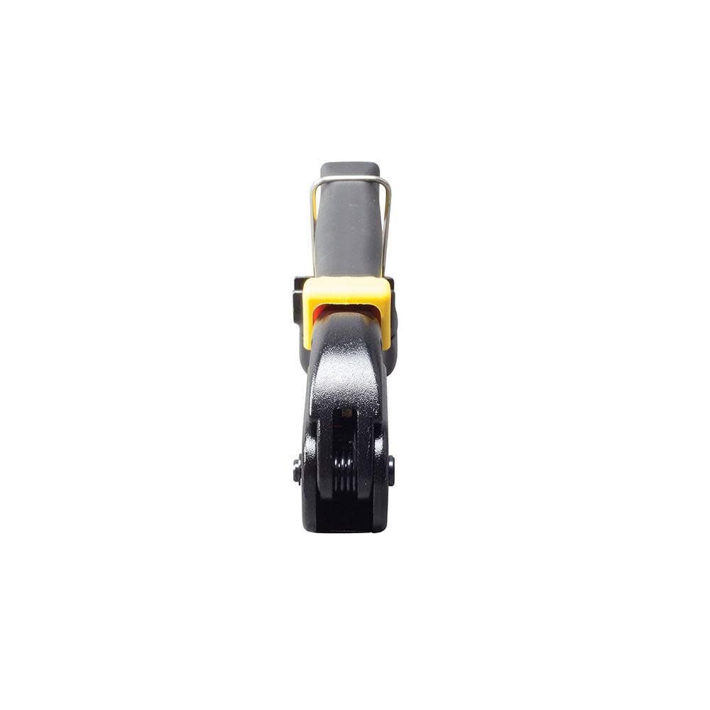 Klein Tools Compression Crimper Lateral, large image number 8
