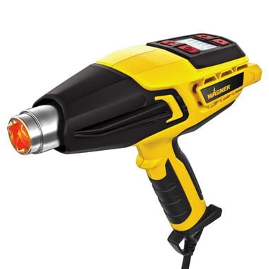 Wagner FURNO 500 Heat Gun with 12 Temperature Settings, large image number 0