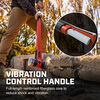Crescent Promotional 8 Lb Fiberglass Sledgehammer, small image number 5