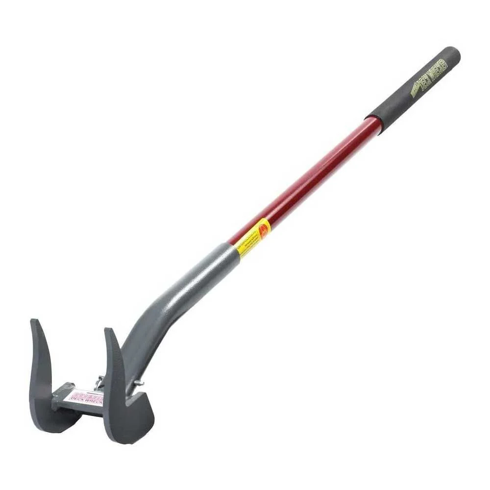 Forrester Mfg Duckbill Deck Wrecker, large image number 1