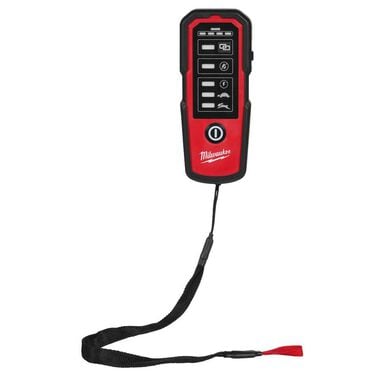Milwaukee Remote for MX FUEL  Submersible Pump
