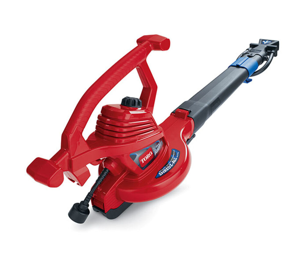 Toro UltraPlus Blower Vac 51621T Acme Tools