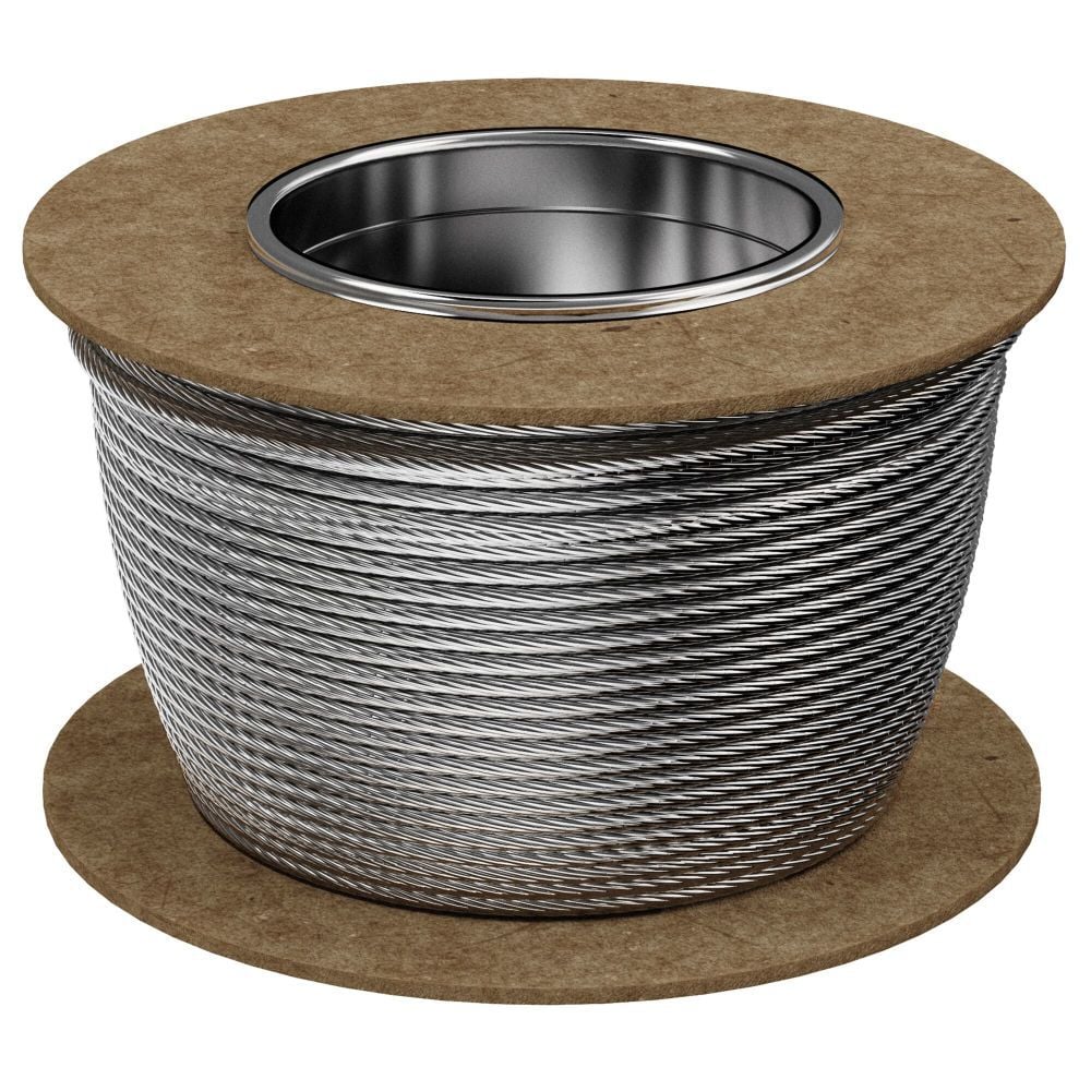 DEWALT TOUGHWIRE Cable Spool Wire Accessory DW2 x 650 Ft., large image number 1