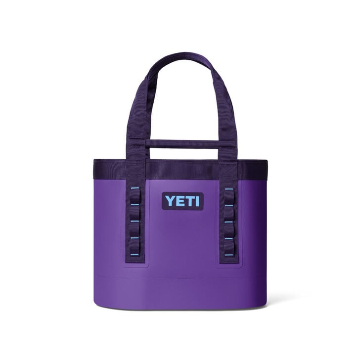 YETI Camino Carryall 35 Tote Bag Pace Purple
