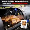 TempPro Bluetooth 4-Probe Meat Thermometer, small image number 5