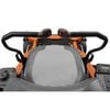 Husqvarna Z350 Xcite 54 Inch 24HP Kohler Zero-Turn Mower with Electronics, small image number 3