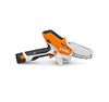 Stihl GTA 26 0.18kW 10.8V Battery-Powered Handheld Pruner (Bare Tool), small image number 3