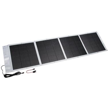 Klein Tools 200W Portable Solar Panel