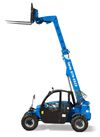 Genie 5500 LB. Capacity - 19 Ft. Reach Telehandler with Heated Cab and Air Conditioning, small