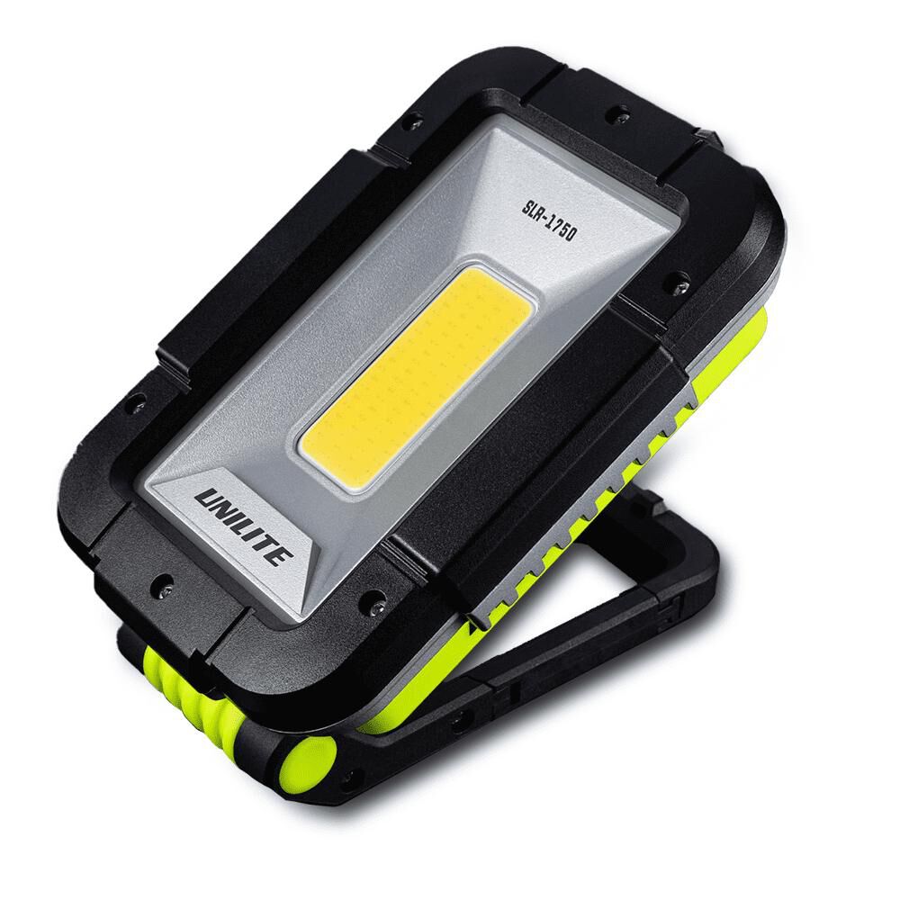 Malco Products 1750 Lumens Folding LED Work Light, large image number 4