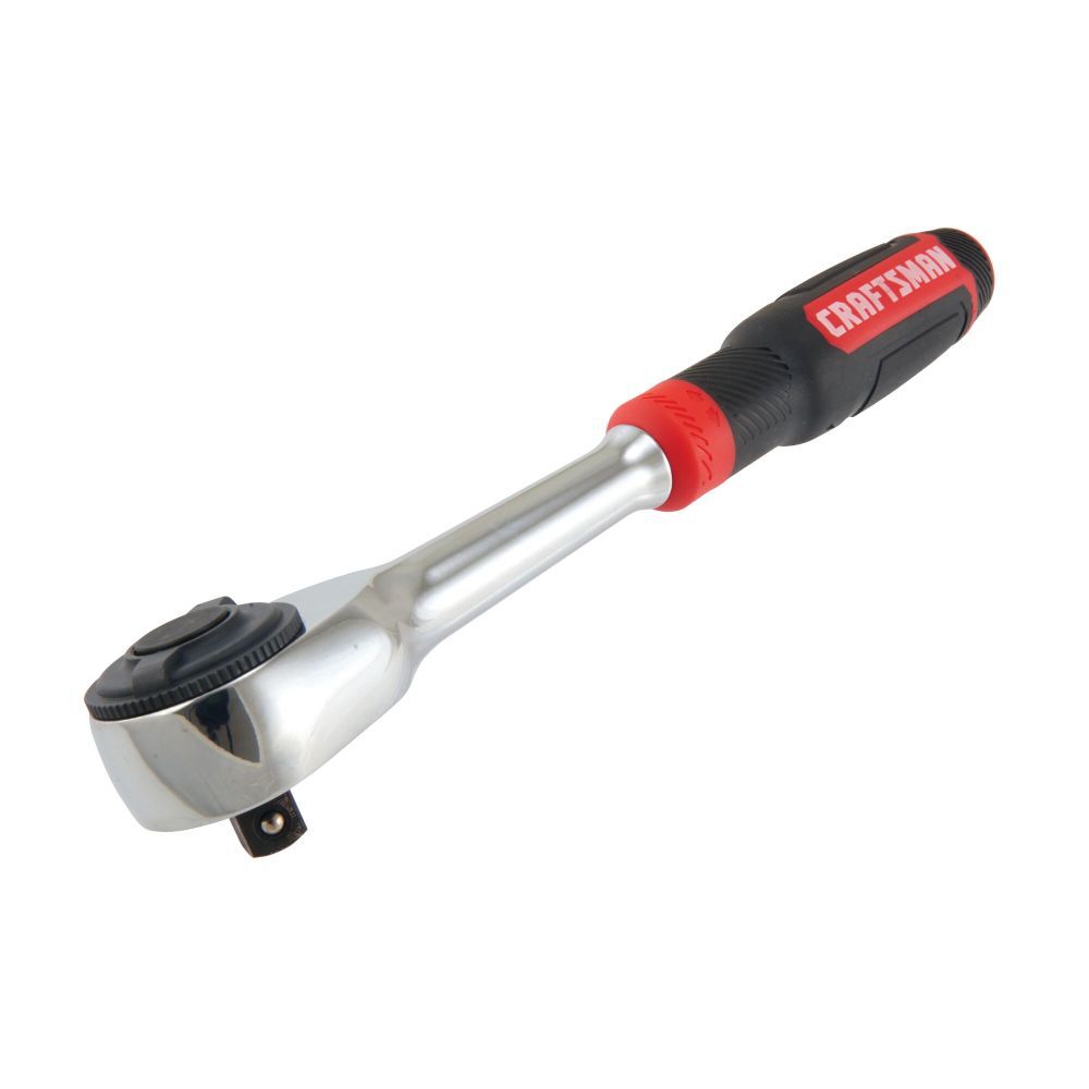 CRAFTSMAN 3/8 Inch Drive Rotator Ratchet, large image number 2