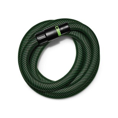 D 27/32x5m-AS/CTR Anti-Static Suction Hose